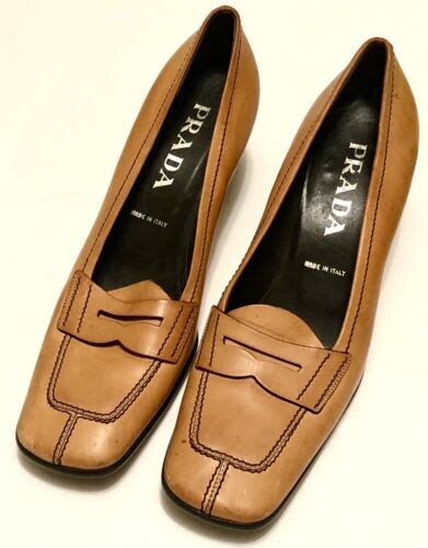 prada ebay australia|ebay prada loafers.